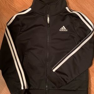 Girls Size 8 Adidas Jacket